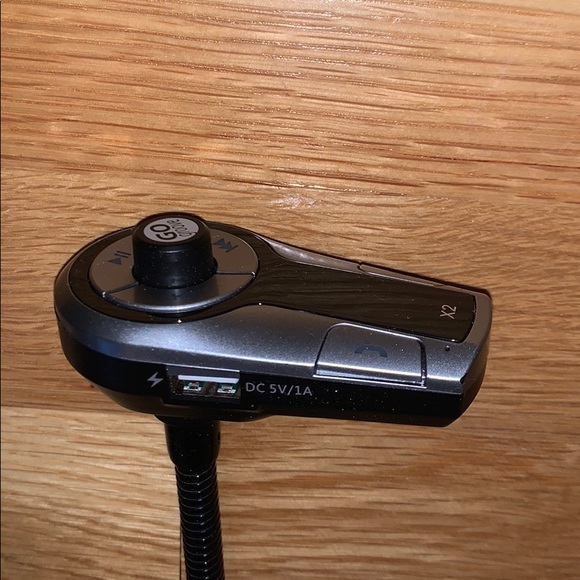 Bluetooth car insert - Picture 3 of 6